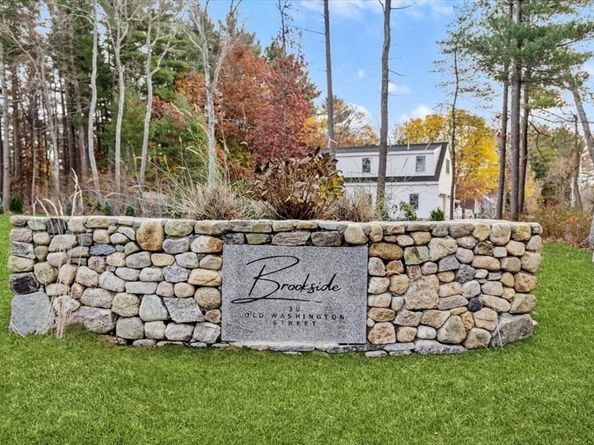 30 Old Washington 9, Pembroke MA 02359