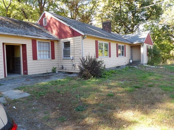 124 Worcester Providence Tpke, Millbury MA 01527