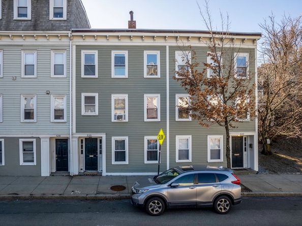 530-532 Medford St, Boston MA 02129