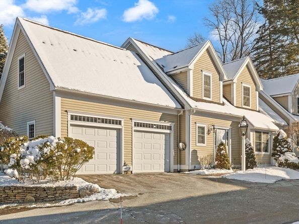 725 Boston Post Rd 12, Sudbury MA 01776