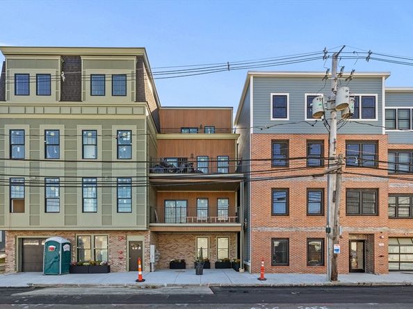 125 Addison Street 206, Boston MA 02128