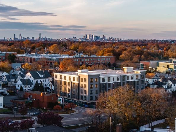 66 Mcgrath Highway 504, Quincy MA 02169