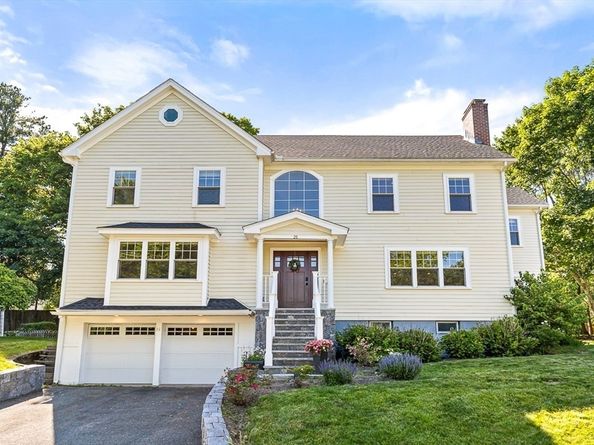 21 Willowdale Road, Winchester MA 01890