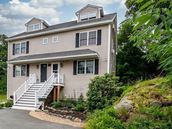 289 Chace Street B, Clinton MA 01510