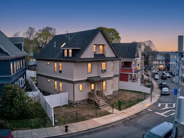 37 Stonehurst St., Boston MA 02122