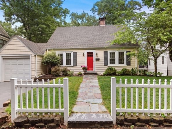 21 Gayland Road, Needham MA 02492