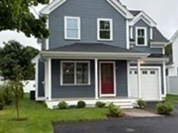 28 Fairview Avenue, Ipswich MA 01938