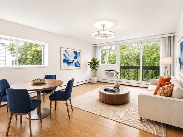12 Inman St 25, Cambridge MA 02139