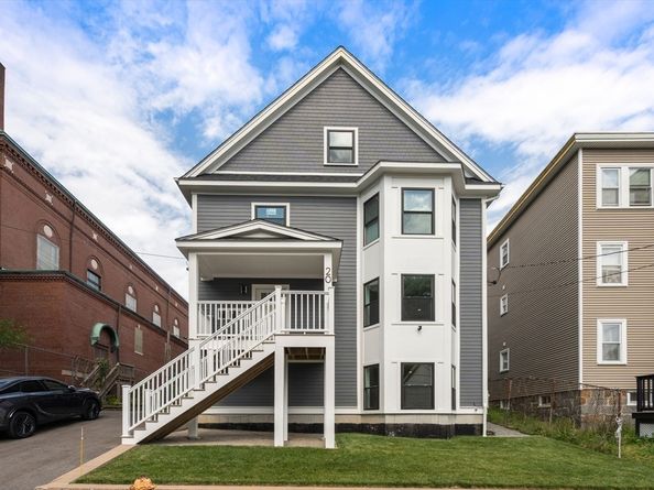 20 Ufford St 1, Boston MA 02124
