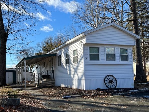 6 Stagecoach Drive, Brookfield MA 01506