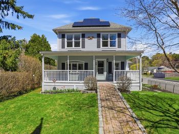 49 Pleasant Street