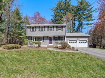 38 Flintlock Lane