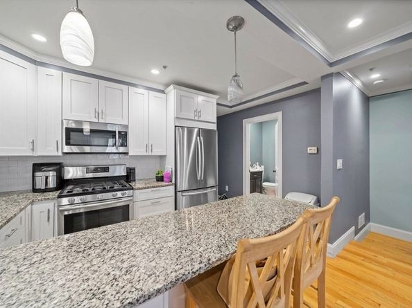 12 Loring St 1, Boston MA 02127