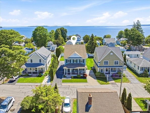 23 Chilton Ave, Kingston MA 02364