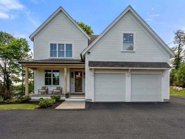 123 Mount Pleasant St, Marlborough MA 01752