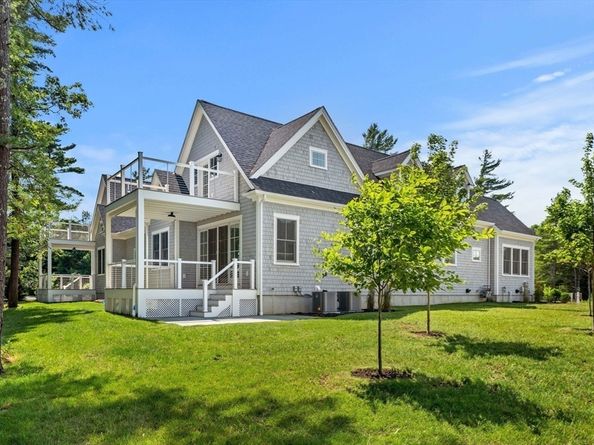 2 Golf Cottage Way 2, Mattapoisett MA 02739