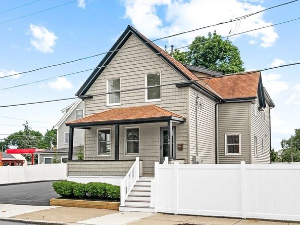 100 Emerald St, Malden MA 02148