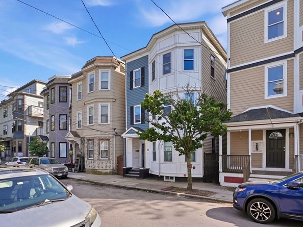 30 Rawson St, Boston MA 02125