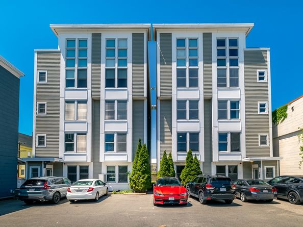 21 Park St 2, Somerville MA 02143