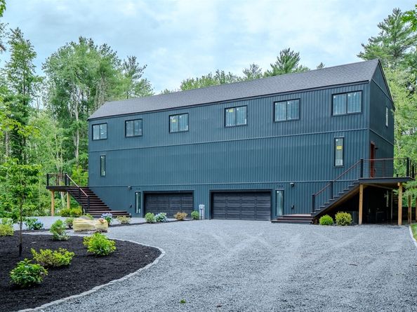 76 Center St. A, Plympton MA 02367