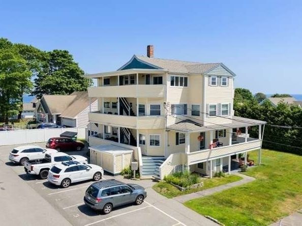 54 Lexington Ave 32, Gloucester MA 01930