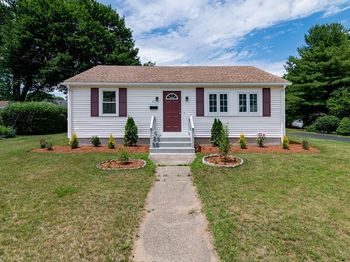 43 Chestnut Avenue