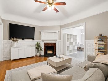 259 Beacon Street