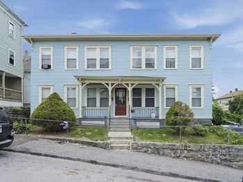 54 Shelby Street