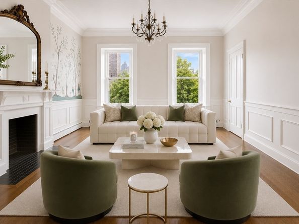 263 Commonwealth Ave 6, Boston MA 02116
