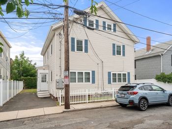 16 Pitman Street