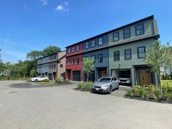 75 Neponset Street