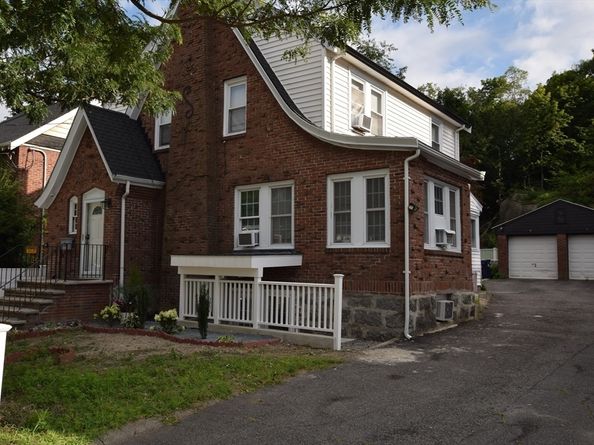 1103 Morton St, Boston MA 02126