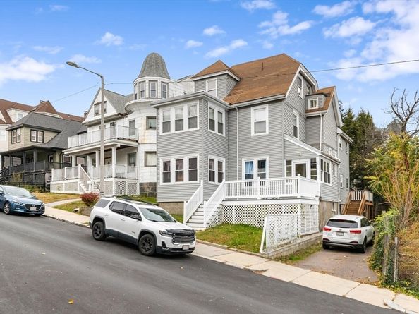 3 N Munroe Ter, Boston MA 02122