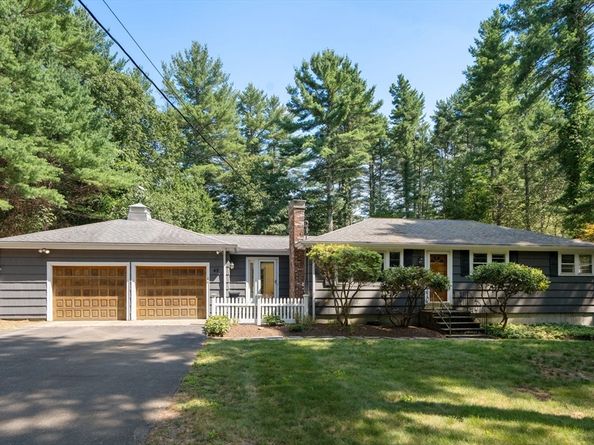 45 Needham Street, Norfolk MA 02056