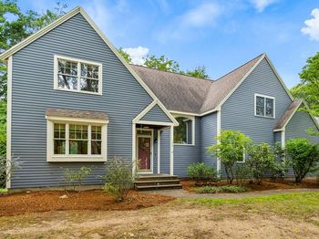136 Davis Road