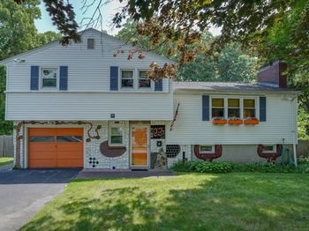 23 Laurel Dr.