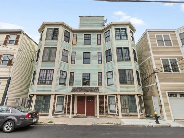 40 Baxter St 7, Boston MA 02127