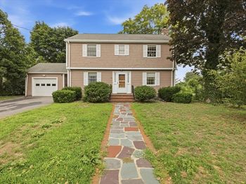 106 Edge Hill Rd