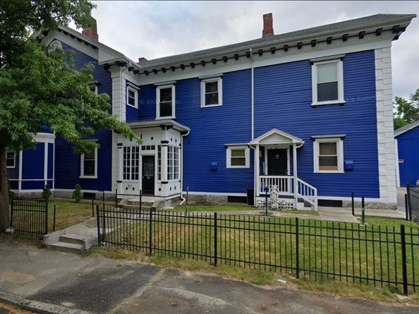 75 Chatham St, Worcester MA 01609