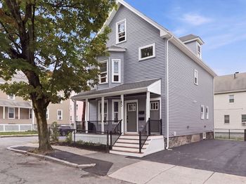 183 Madison St