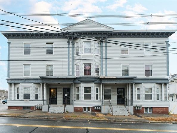 55 Pleasant St, Marlborough MA 01752