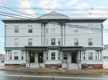 55 Pleasant St