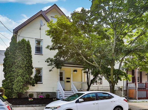 54 Green Street, Malden MA 02148