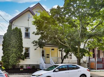 54 Green Street