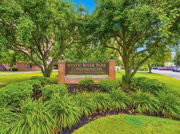3920 Mystic Valley Parkway 709, Medford MA 02155