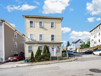 5 Diamond St