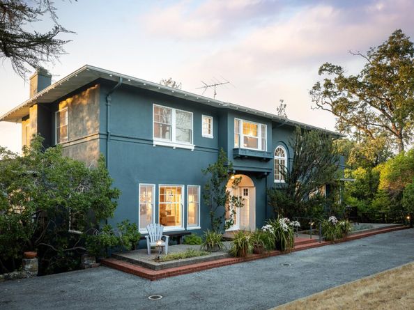 746 Santa Ynez Street, Stanford CA 94305