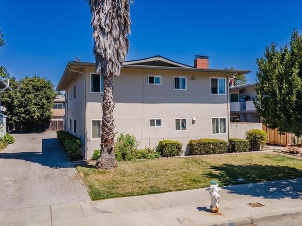 775 E Duane Avenue, Sunnyvale CA 94085