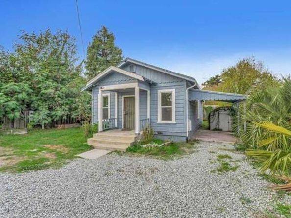 419 Barson Street, Santa Cruz CA 95060