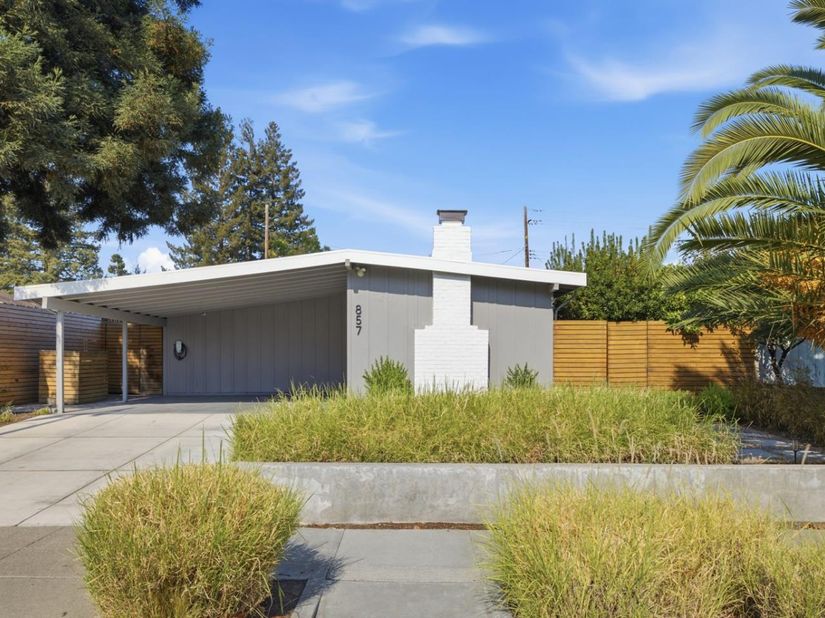 857 Tamarack Lane, Sunnyvale CA 94086